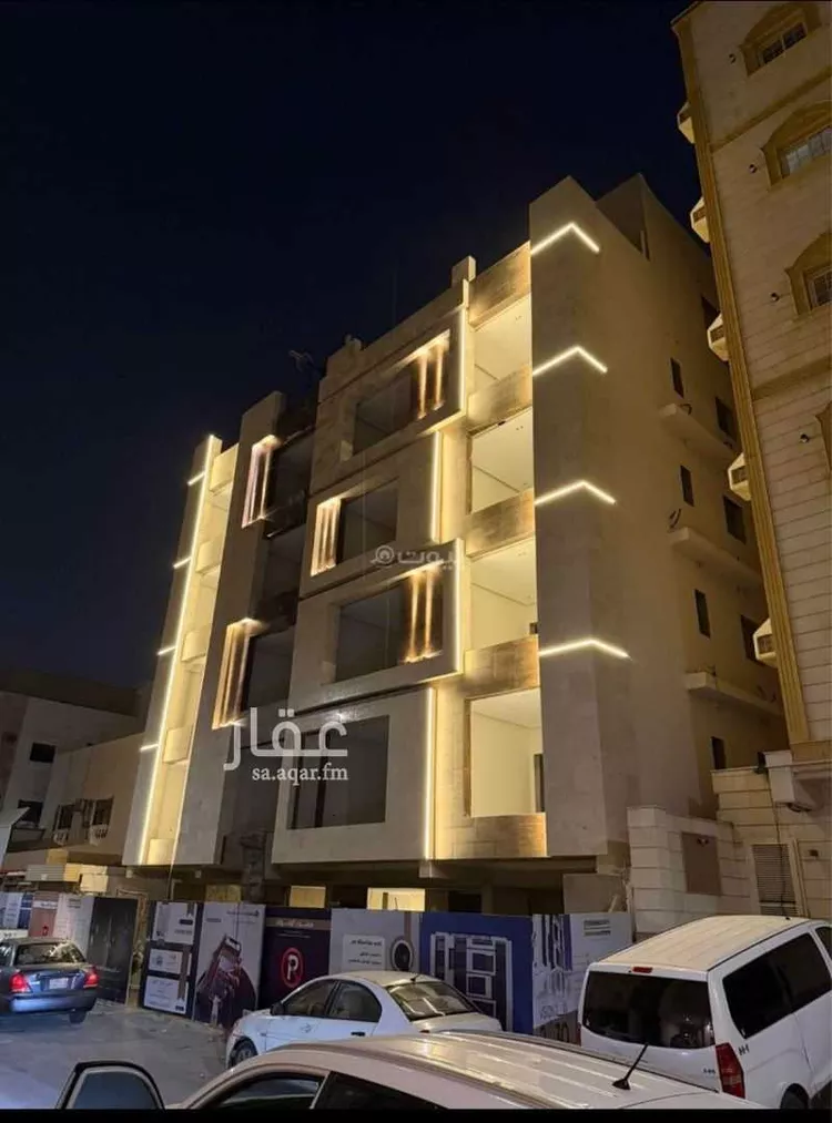 شقة للبيع في شارع علي النمري, حي البوادي, مدينة جدة, منطقة مكة المكرمة صورة 2