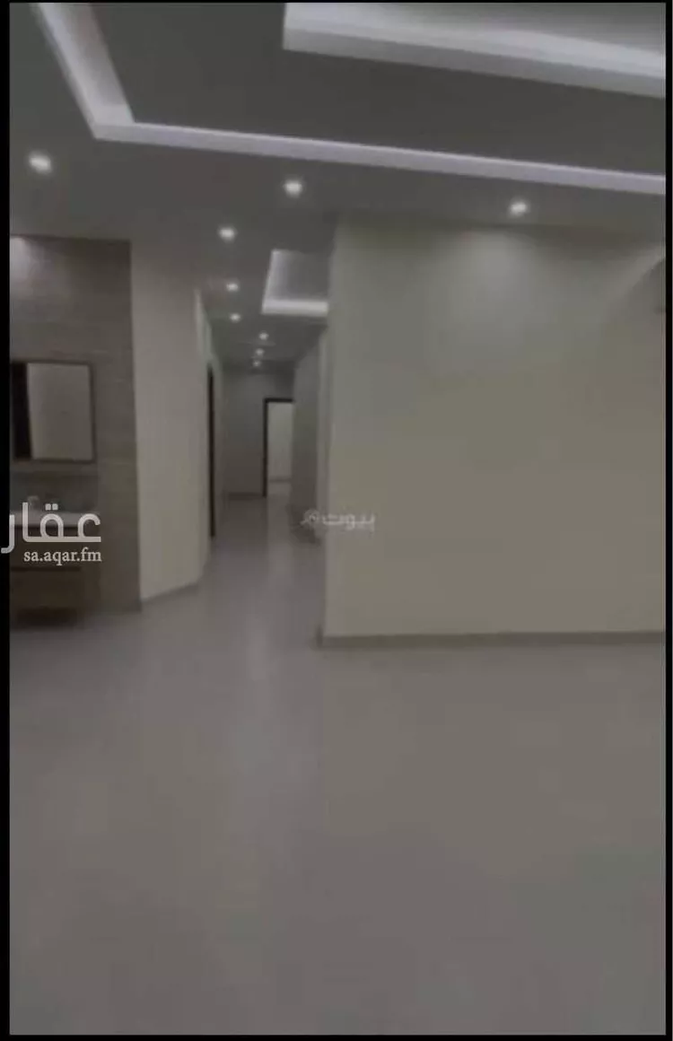 شقة للإيجار في شارع ابراهيم بن عقيل, حي الريان, مدينة جدة, منطقة مكة المكرمة