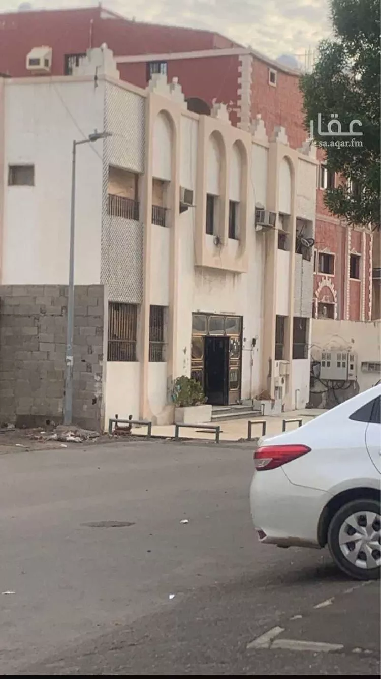 أرض للبيع في شارع هارون البالسي, حي الصفاء, مدينة جدة, منطقة مكة المكرمة صورة 3