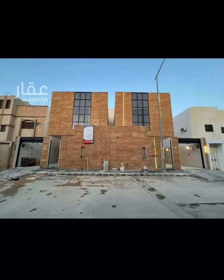فيلا للإيجار في شارع الرسان, حي طويق, مدينة الرياض, منطقة الرياض صورة 2