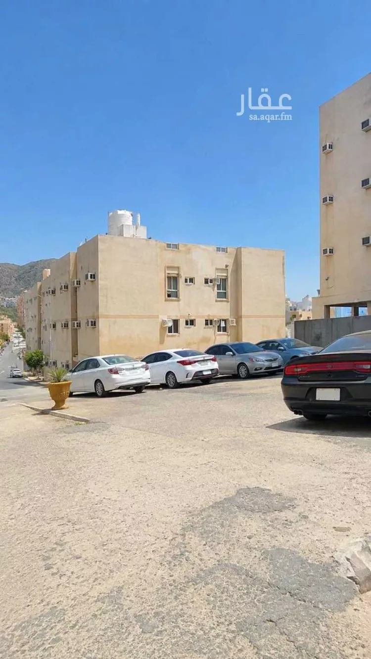 Land for Sale in Mecca Ash Shawqiyyah