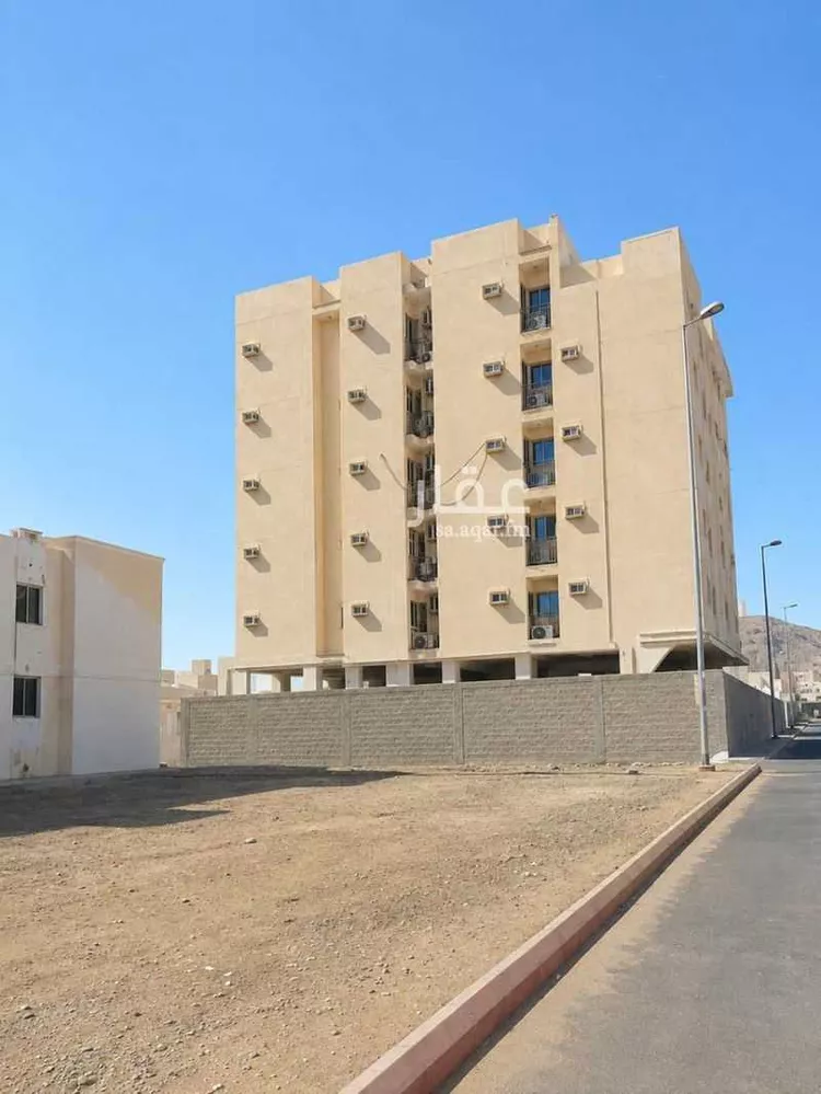 Land for Sale in Mecca Ash Shawqiyyah صورة 2