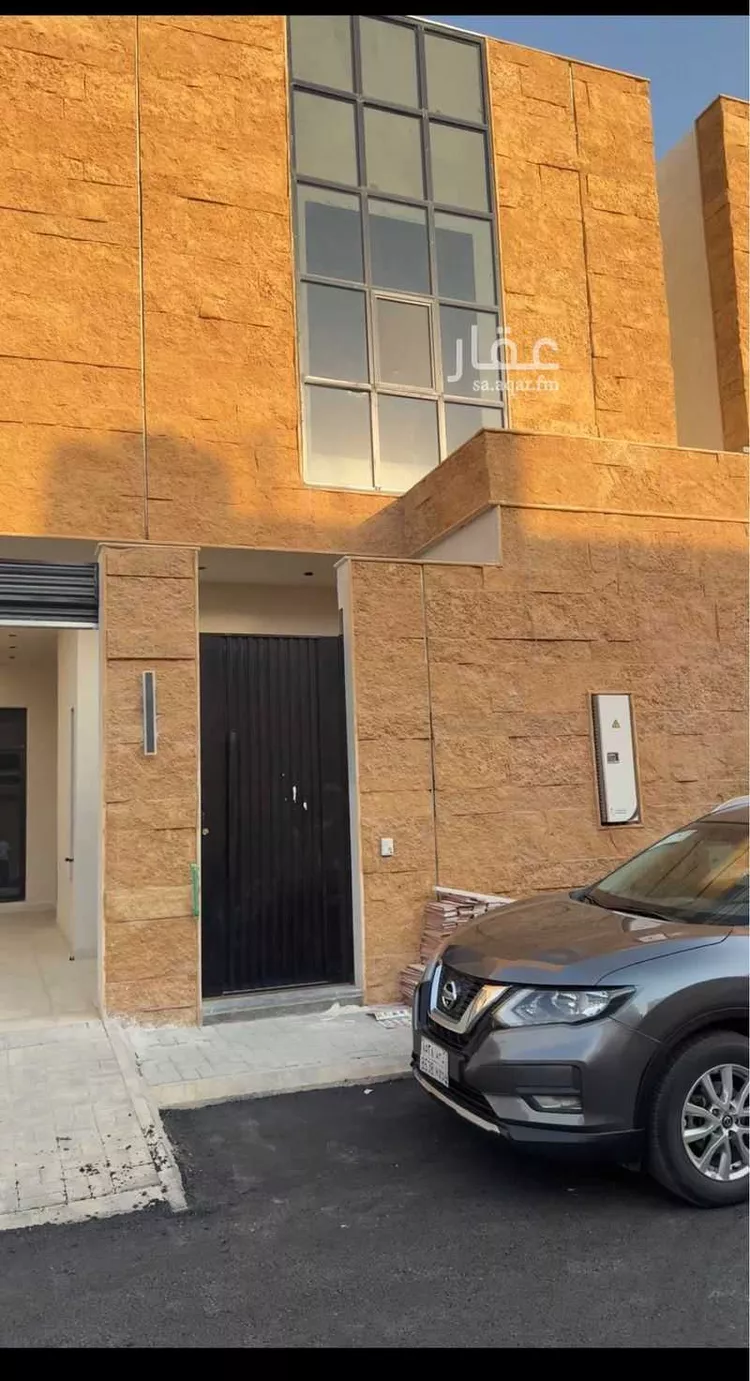 فيلا للإيجار في شارع الرسان, حي طويق, مدينة الرياض, منطقة الرياض