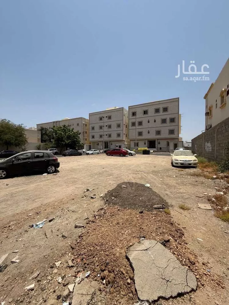 أرض للبيع في شارع ابي عبدالله الدمشقي, حي الحمدانية, مدينة جدة, منطقة مكة المكرمة 6