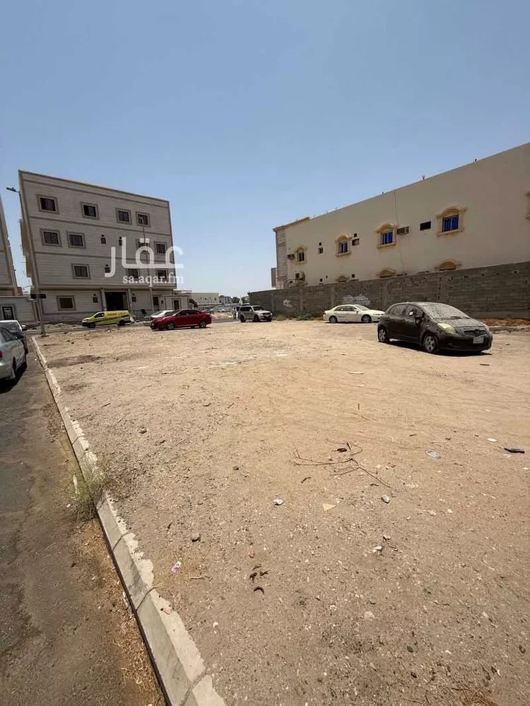 أرض للبيع في شارع ابي عبدالله الدمشقي, حي الحمدانية, مدينة جدة, منطقة مكة المكرمة صورة 5