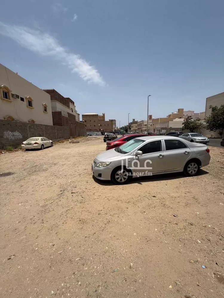 أرض للبيع في شارع ابي عبدالله الدمشقي, حي الحمدانية, مدينة جدة, منطقة مكة المكرمة صورة 4