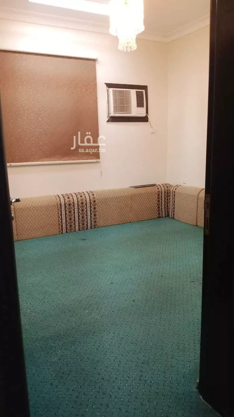 شقة للإيجار في شارع ربعي ابن عمرو الانصاري, حي العاقول, مدينة المدينة المنورة, منطقة المدينة المنورة صورة 3