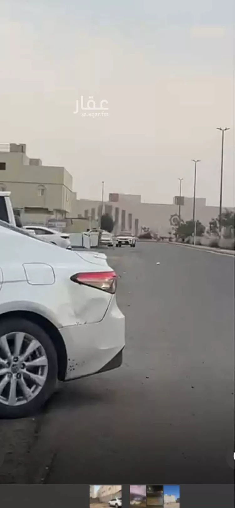 أرض للبيع في شارع محمد بن ابي سدره, حي العاقول, مدينة المدينة المنورة, منطقة المدينة المنورة صورة 2