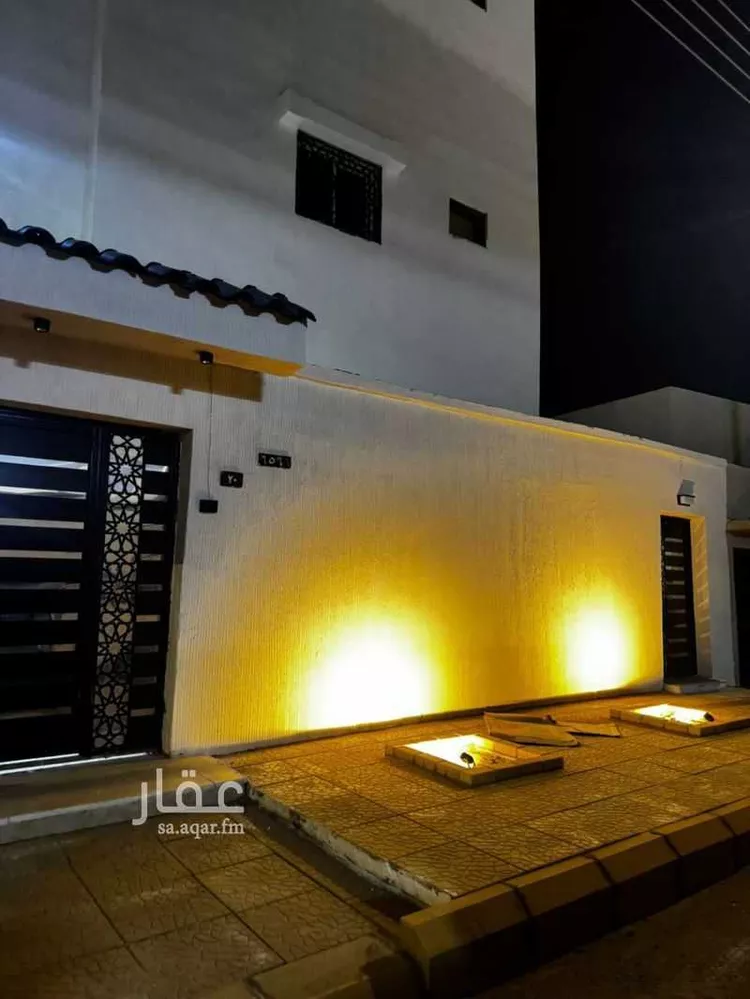 عمارة للإيجار في شارع الورود 55, حي الورود, مدينة مهد الذهب, منطقة المدينة المنورة صورة 3