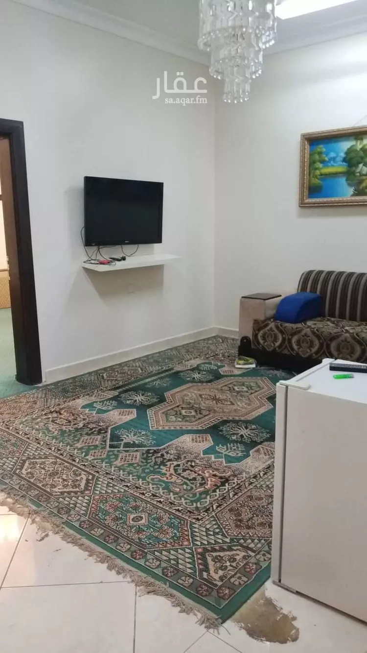 شقة للإيجار في شارع ربعي ابن عمرو الانصاري, حي العاقول, مدينة المدينة المنورة, منطقة المدينة المنورة صورة 5