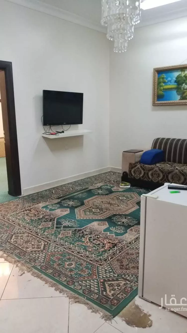 شقة للإيجار في شارع ربعي ابن عمرو الانصاري, حي العاقول, مدينة المدينة المنورة, منطقة المدينة المنورة صورة 4