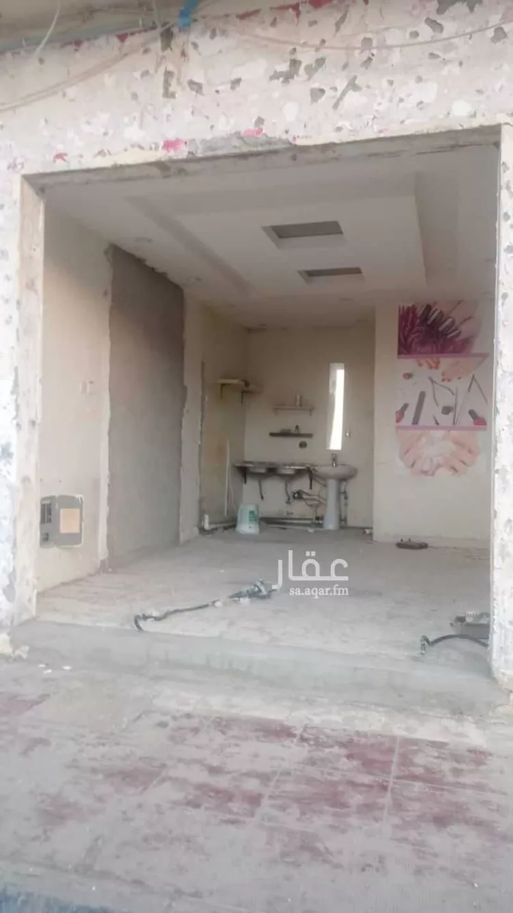 محل للإيجار في شارع النهار ، حي خشم العان ، الرياض ، منطقة الرياض