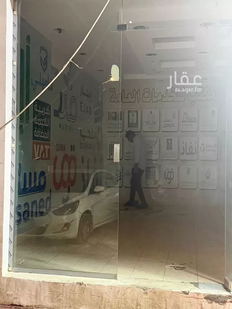 محل للإيجار في شارع النهار ، حي السعادة ، الرياض ، منطقة الرياض