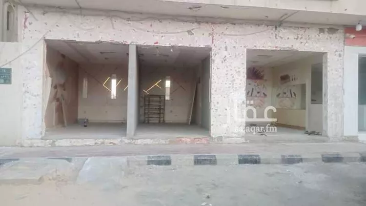 محل للإيجار في شارع النهار ، حي خشم العان ، الرياض ، منطقة الرياض صورة 3
