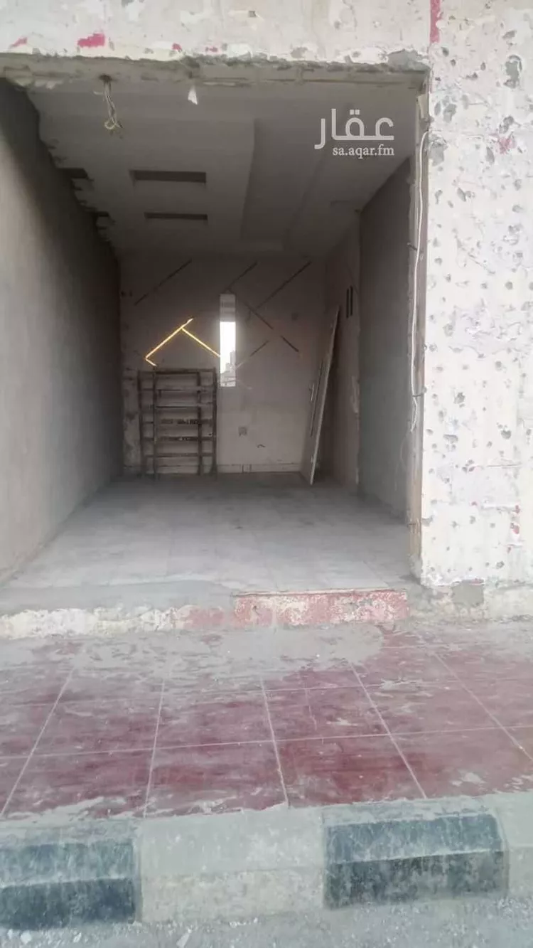 محل للإيجار في شارع النهار ، حي خشم العان ، الرياض ، منطقة الرياض صورة 2