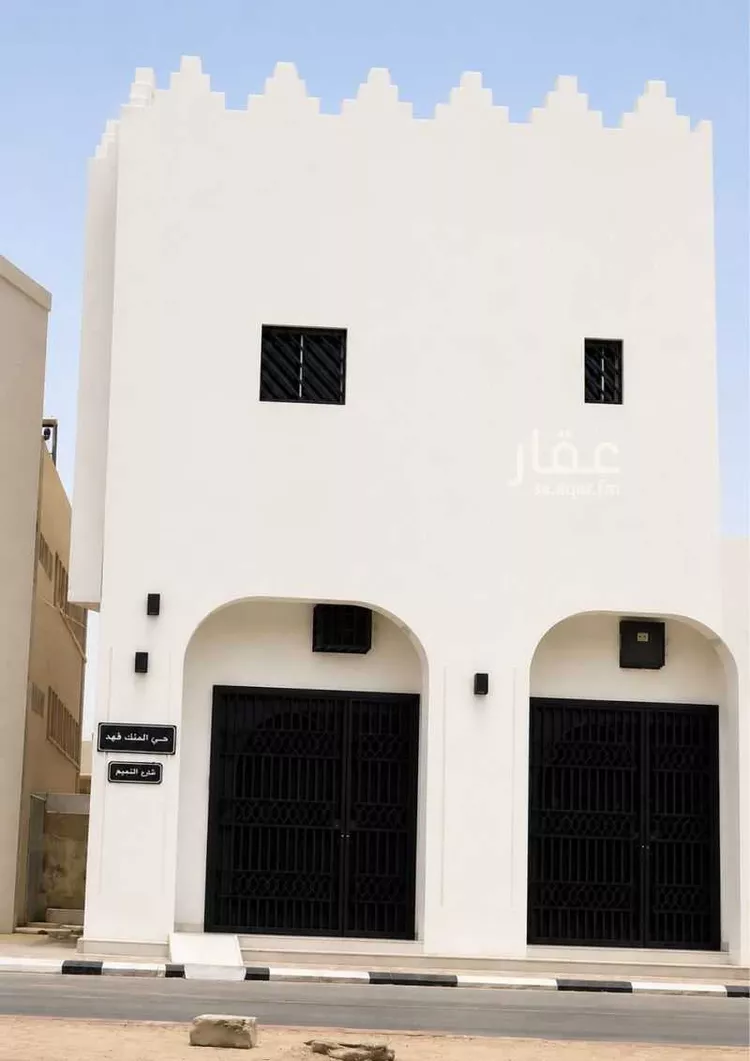 عمارة للإيجار في طريق الهياثم ، حي الديرة ، الهياثم ، الخرج
