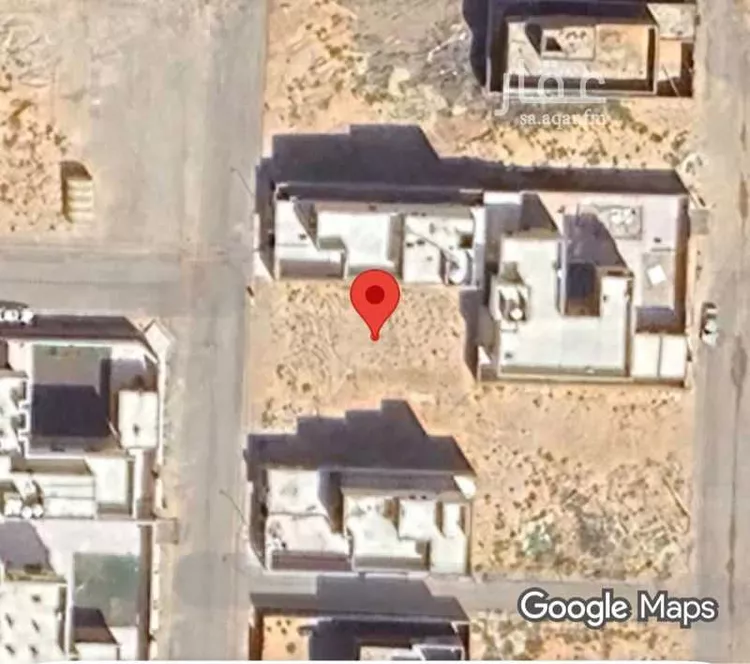 أرض للبيع في شارع 8156438, حي الإزدهار, مدينة بريدة, منطقة القصيم