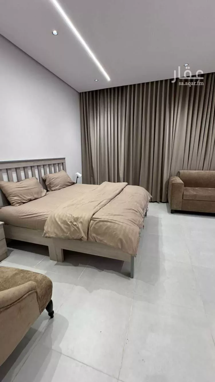 استديو مفروش للحجز في شارع حبيبة بنت ميسرة ، حي النهضة ، المجاردة ، المجاردة صورة 3