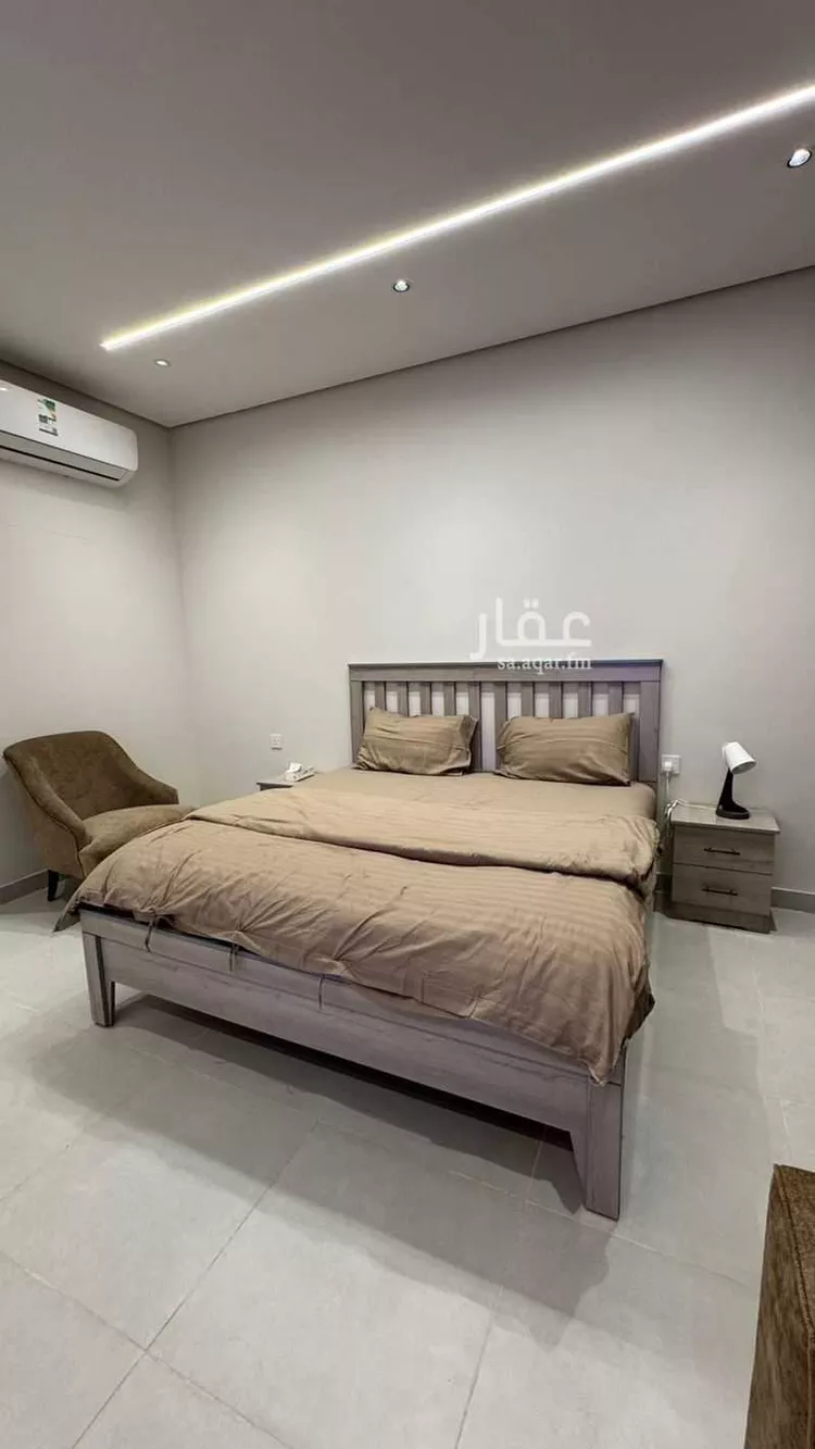 استديو مفروش للحجز في شارع حبيبة بنت ميسرة ، حي النهضة ، المجاردة ، المجاردة