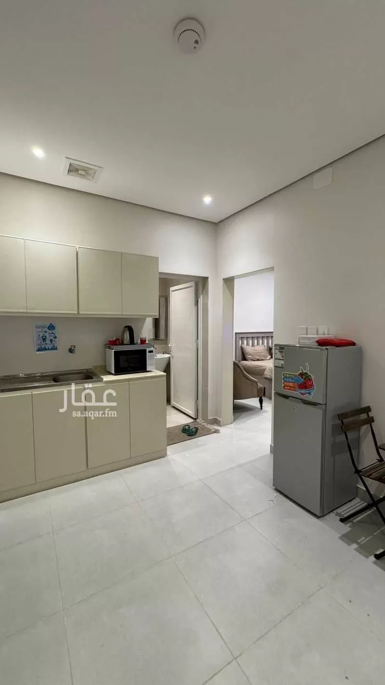 استديو مفروش للحجز في شارع حبيبة بنت ميسرة ، حي النهضة ، المجاردة ، المجاردة صورة 2