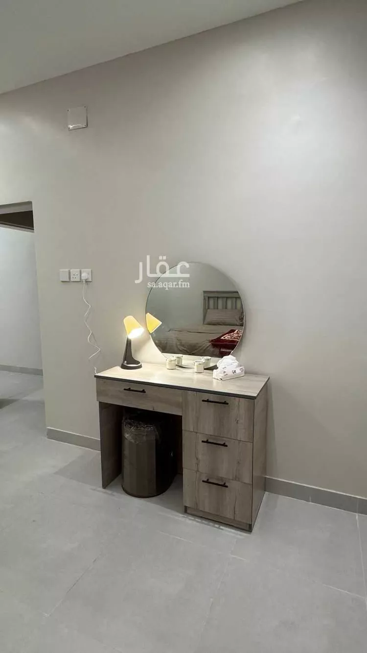 شقة للإيجار في شارع حطين ، حي الروضة ، المجاردة ، المجاردة