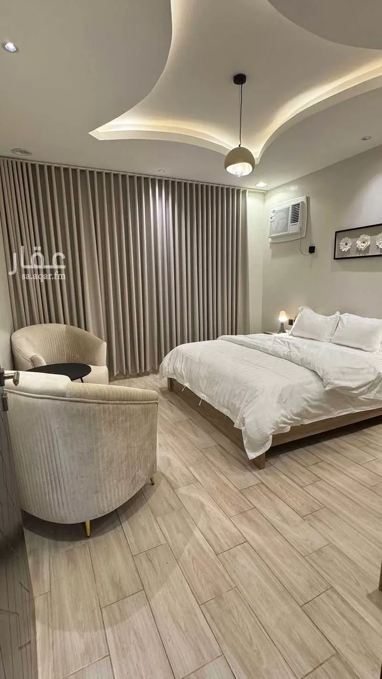 شقة مفروشة للحجز في حي بني مالك ، جدة ، جدة