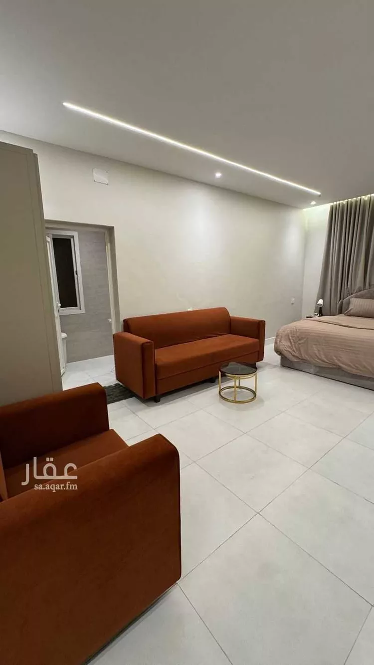 شقة للإيجار في شارع عبدالله بن اسلام, حي العدالة, مدينة المجاردة, منطقة عسير 6