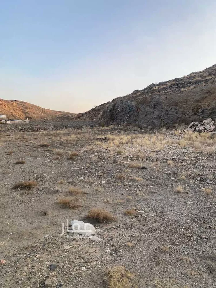 أرض للبيع في شارع ابي بكر الشاشي ، حي الرحاب ، الطائف ، الطائف صورة 3