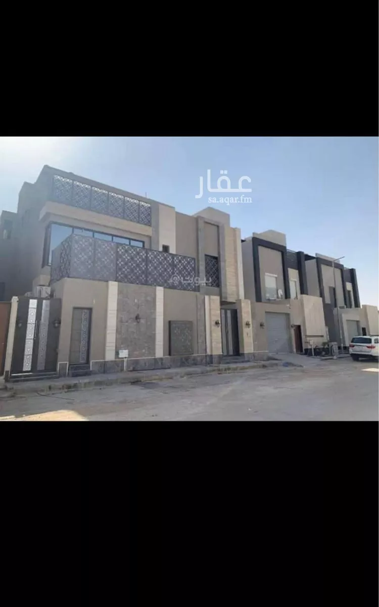 شقة للإيجار في شارع أحمد الطرطوشي, حي العارض, مدينة الرياض, منطقة الرياض صورة 2