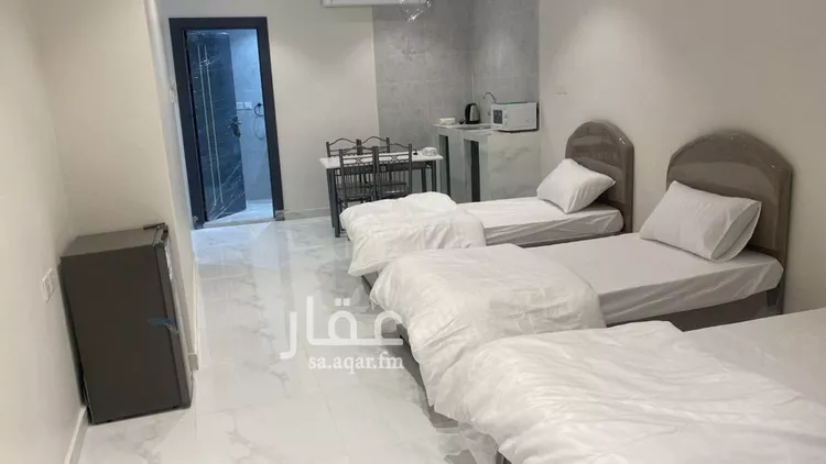 عمارة للبيع في شارع بلال ابن ابي بردة, حي الجمعة, مدينة المدينة المنورة, منطقة المدينة المنورة صورة 5