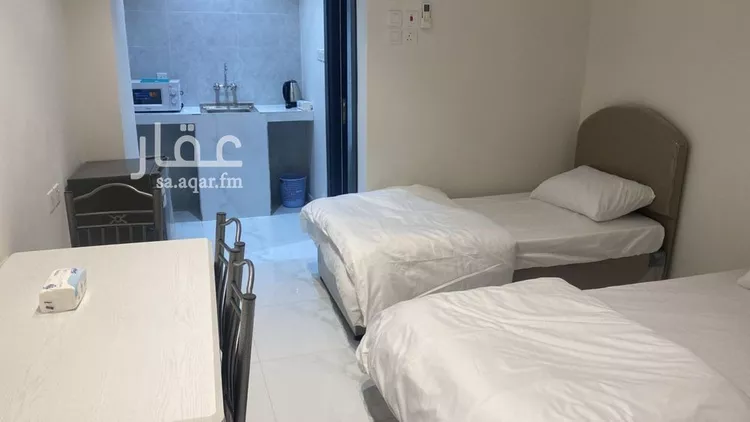 عمارة للبيع في شارع بلال ابن ابي بردة, حي الجمعة, مدينة المدينة المنورة, منطقة المدينة المنورة صورة 3