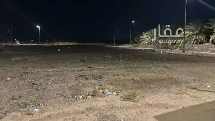 أرض للبيع في شارع عبدالرحمن الرافعي, حي عين الخيف, مدينة المدينة المنورة, منطقة المدينة المنورة صورة 2