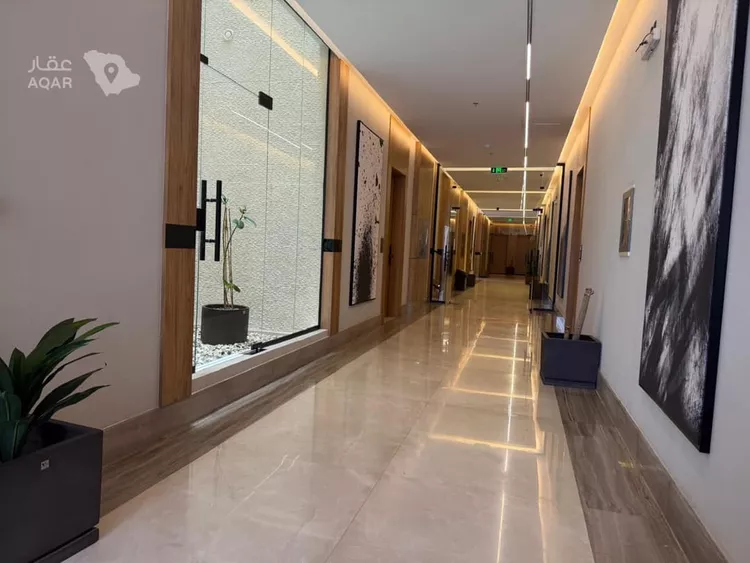 شقة للإيجار في شارع محمد بن حمد بن فارس, حي العارض, مدينة الرياض, منطقة الرياض 8