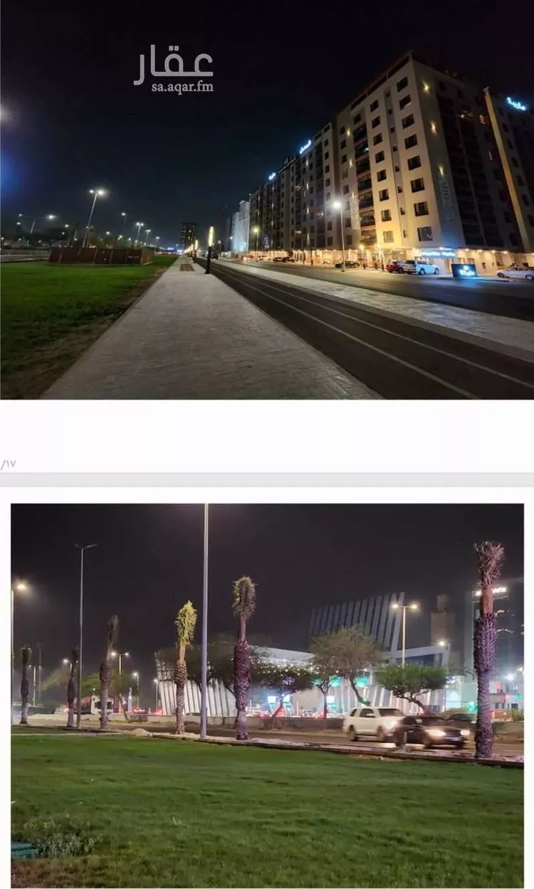 شقة للإيجار في حي الحمراء, مدينة الخبر, المنطقة الشرقية 11