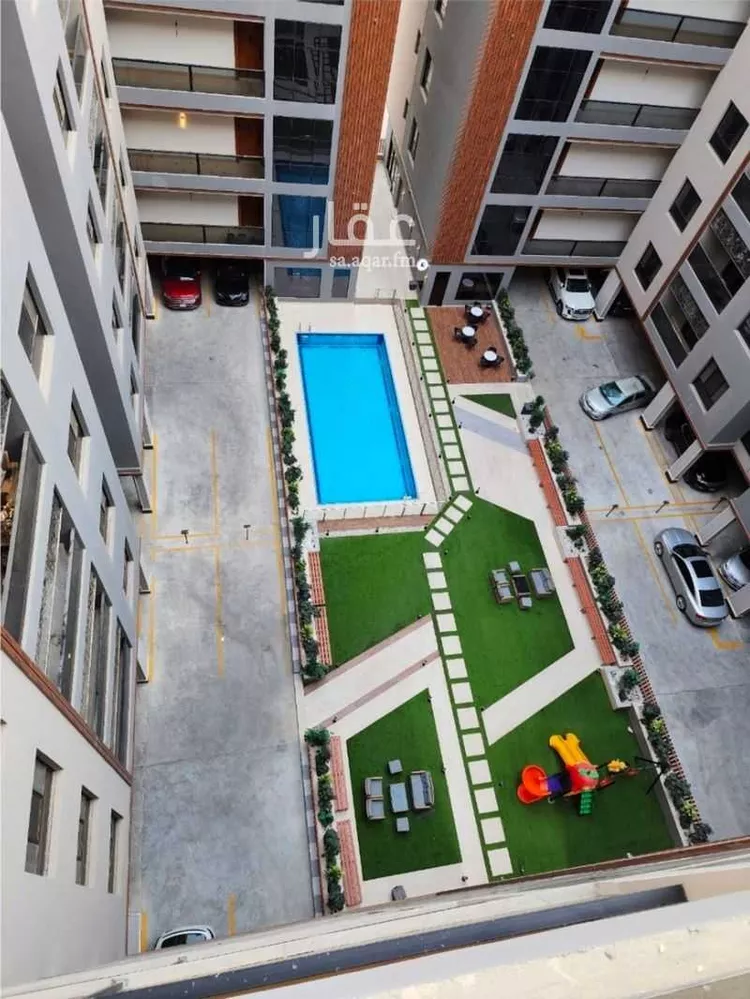 Apartment for Rent in Al Khobar Al Hamra
