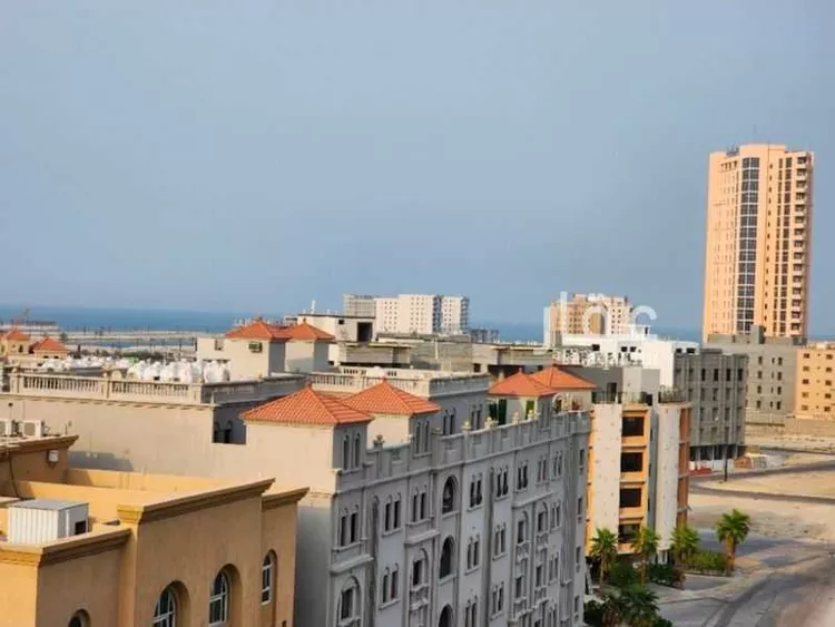 شقة للإيجار في حي الحمراء, مدينة الخبر, المنطقة الشرقية 6