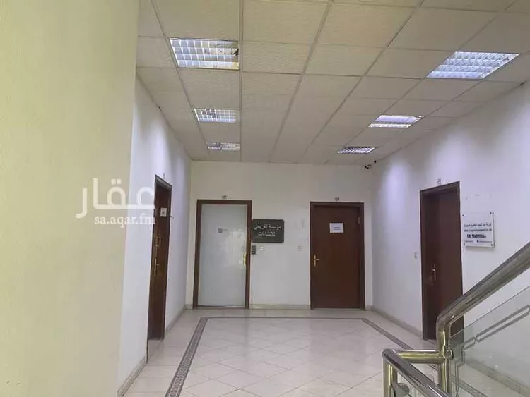 مكتب تجاري للإيجار في 2374 جرير، الملز، الرياض 12831 7118 ، حي الملز ، الرياض ، منطقة الرياض صورة 3