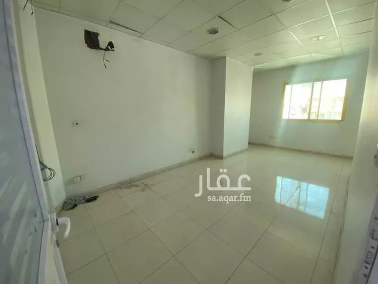 Commercial Office for Rent in Riyadh Al Malaz