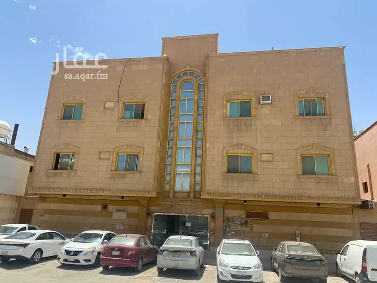 مكتب تجاري للإيجار في 2374 جرير، الملز، الرياض 12831 7118 ، حي الملز ، الرياض ، منطقة الرياض صورة 4