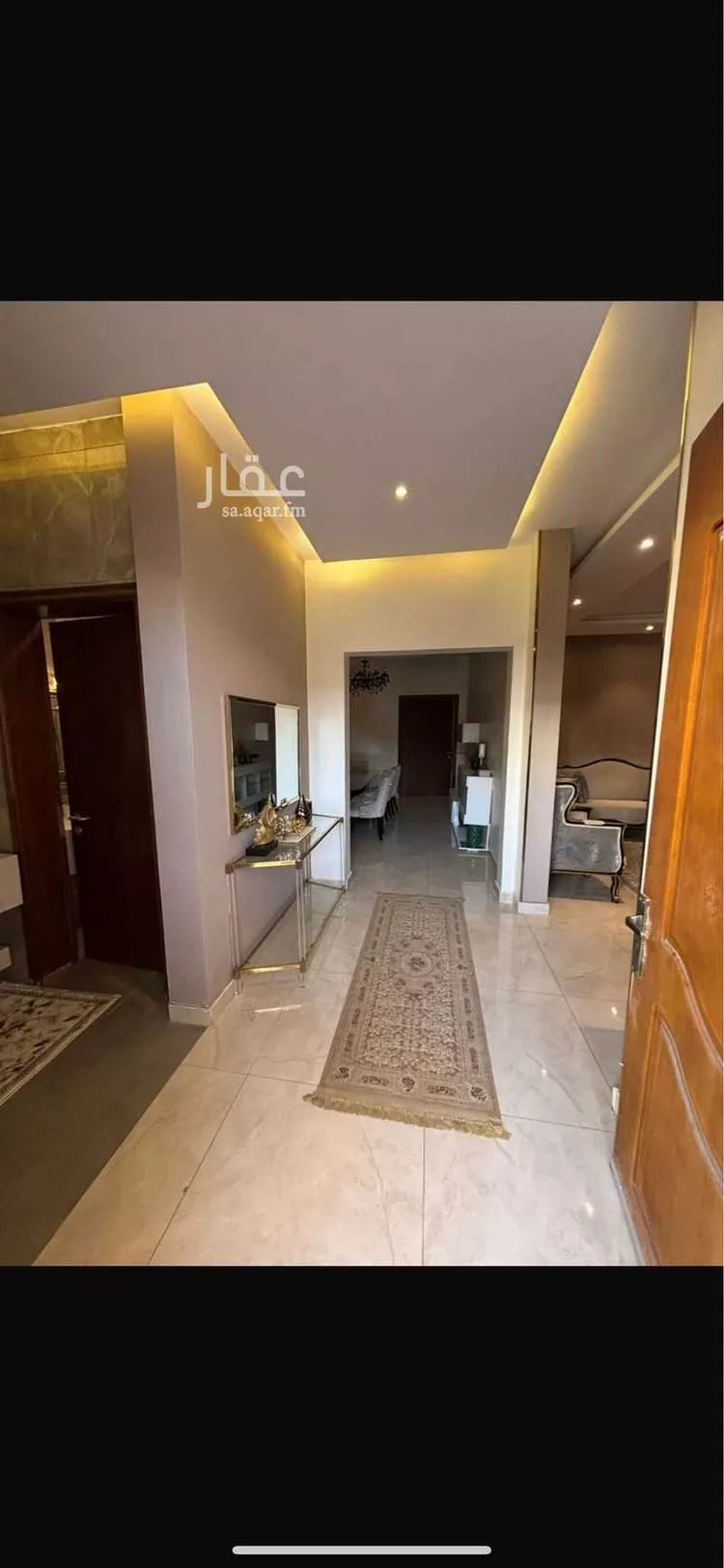 فيلا للإيجار في شارع سليمان بن علي آل مشرف ، حي الرحمانية ، جدة ، جدة صورة 2