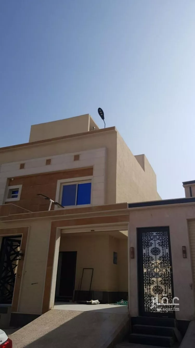 فيلا للإيجار في حي المهدية, مدينة الرياض, منطقة الرياض
