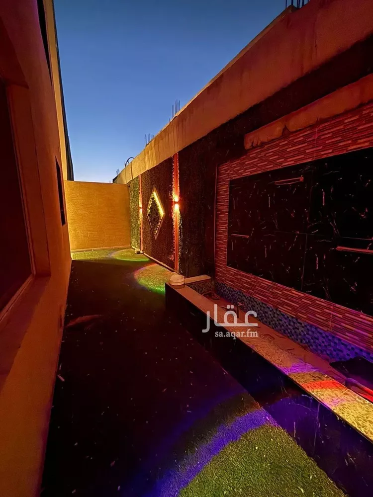 Villa for Rent in Riyadh Tuwaiq