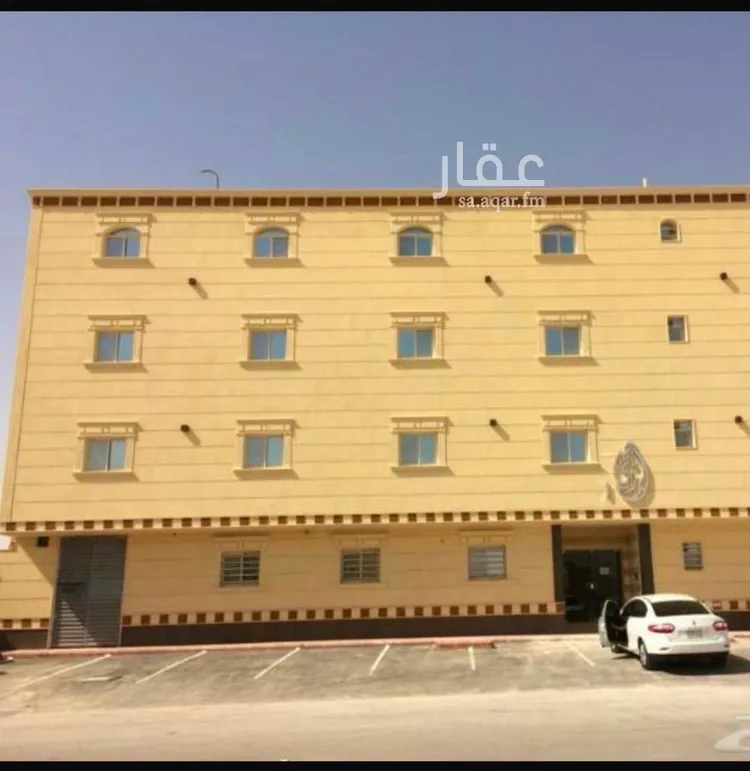 Apartment for Rent in Riyadh Dhahrat Laban