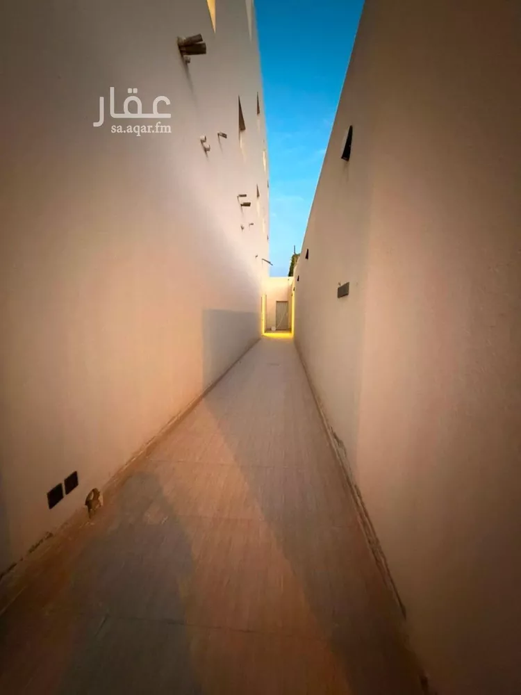 شقة للإيجار في شارع السيل الكبير, حي المهدية, مدينة الرياض, منطقة الرياض 6