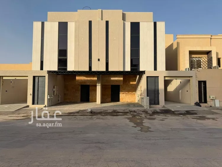 Floor for Sale in Riyadh Al Arid صورة 2