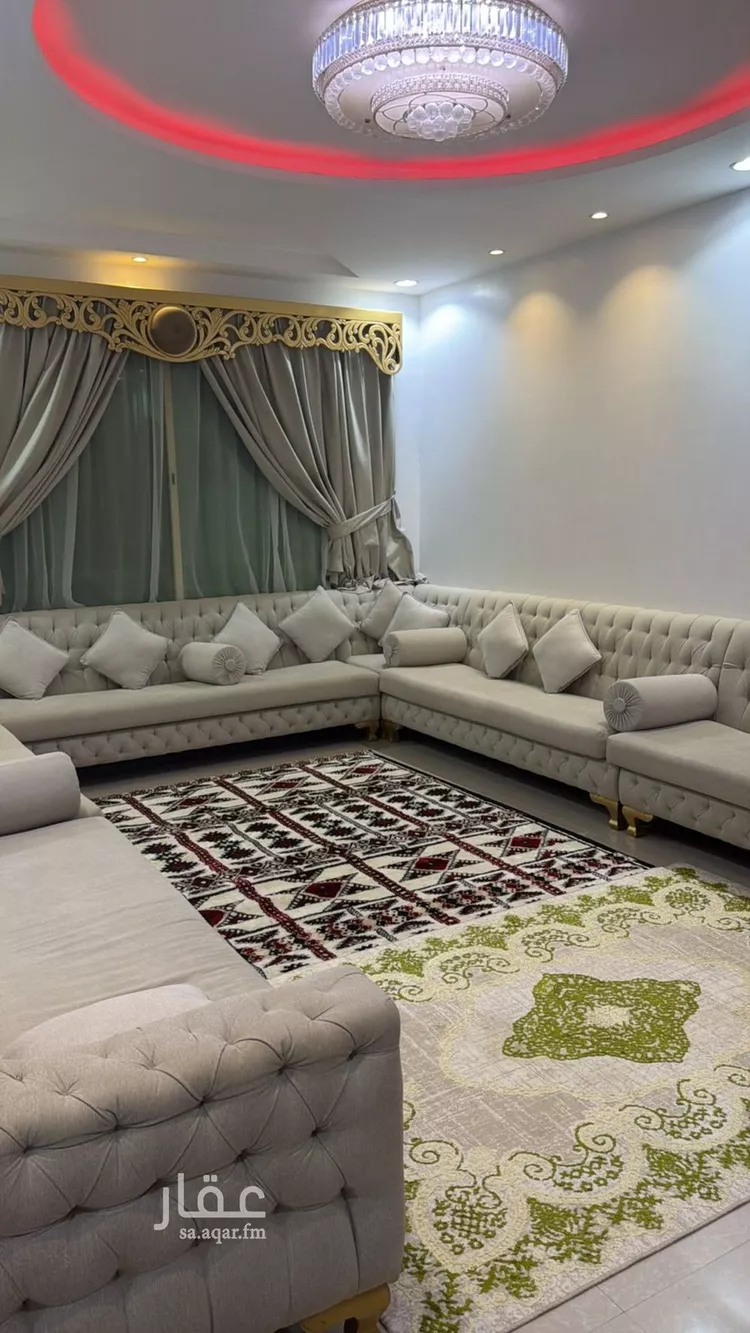 Floor for Sale in Riyadh Tuwaiq صورة 3