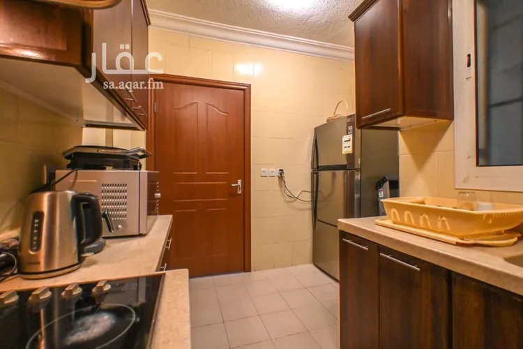 شقة للإيجار في شارع الرمس, حي الملقا, مدينة الرياض, منطقة الرياض