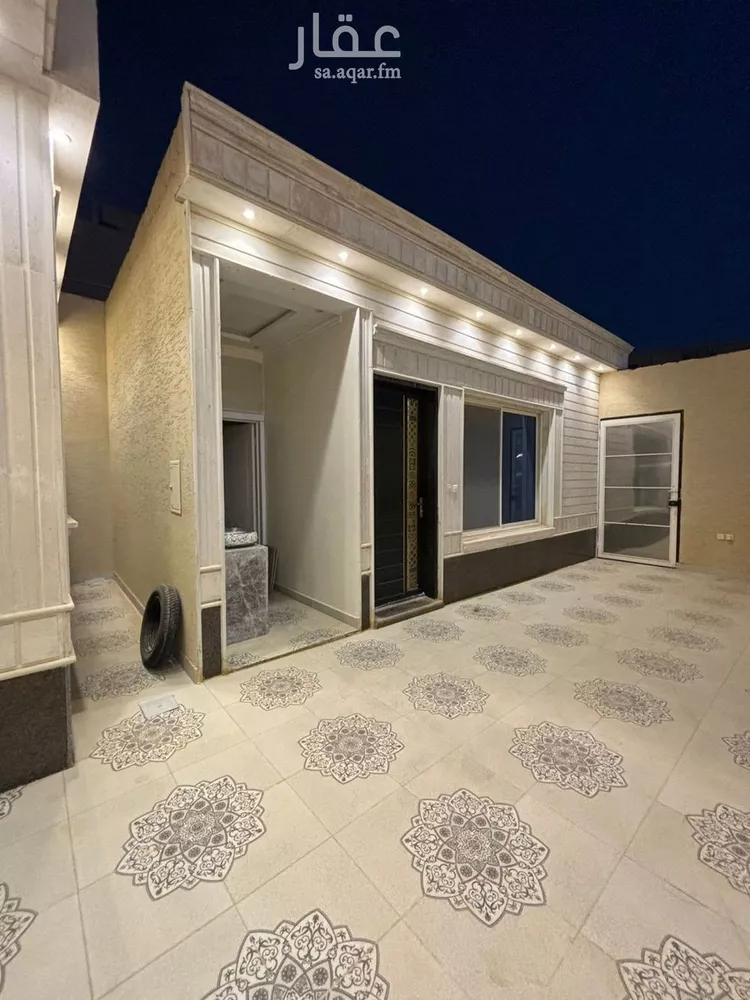 فيلا للإيجار في شارع عبدالرحمن الجبرتي, حي طويق, مدينة الرياض, منطقة الرياض صورة 3