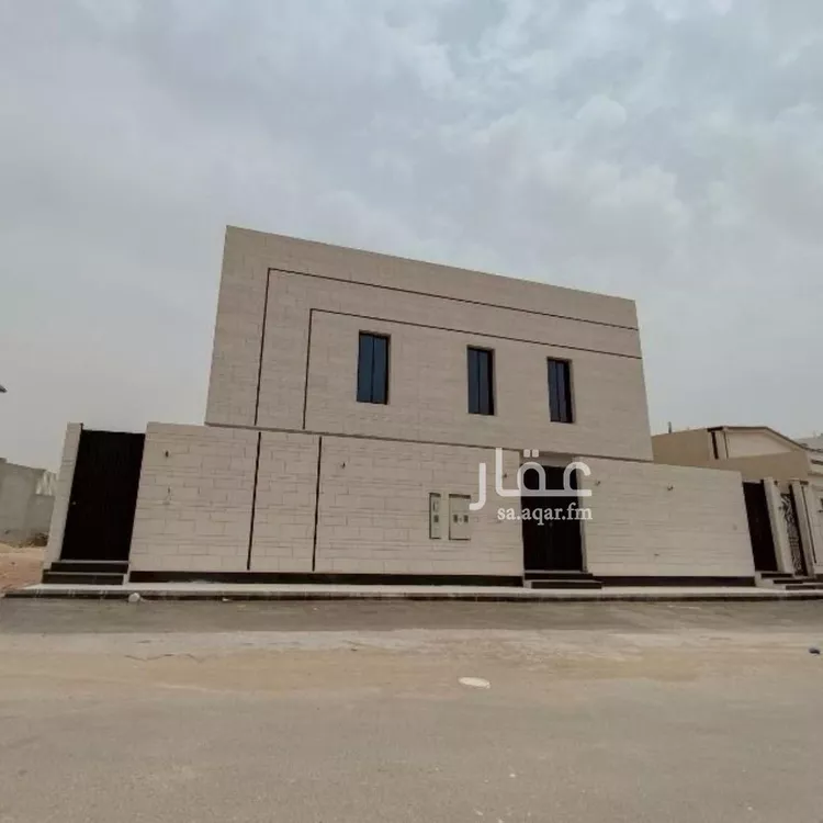 فيلا للإيجار في حي المهدية, مدينة الرياض, منطقة الرياض