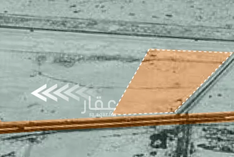 Land for Rent in Al Kharj Az Zahir صورة 2